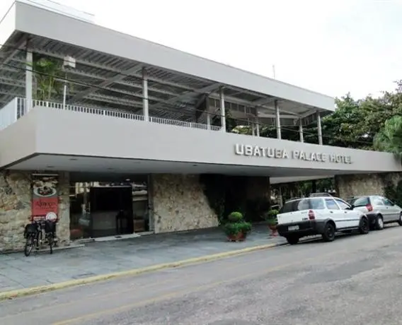 Ubatuba Palace Hotel