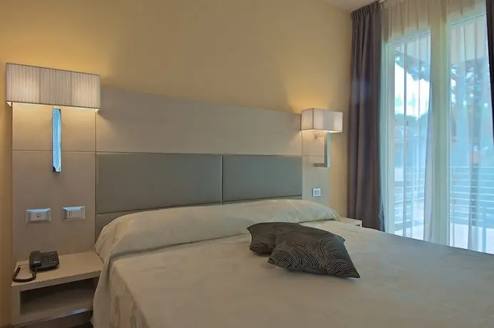 Zen Hotel Versilia 