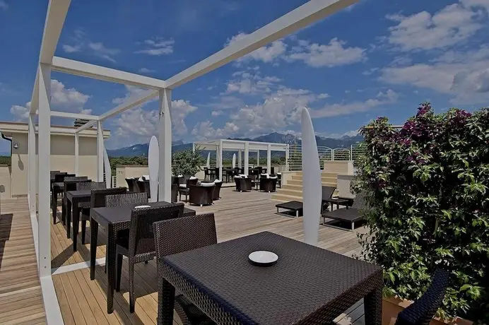 Zen Hotel Versilia 