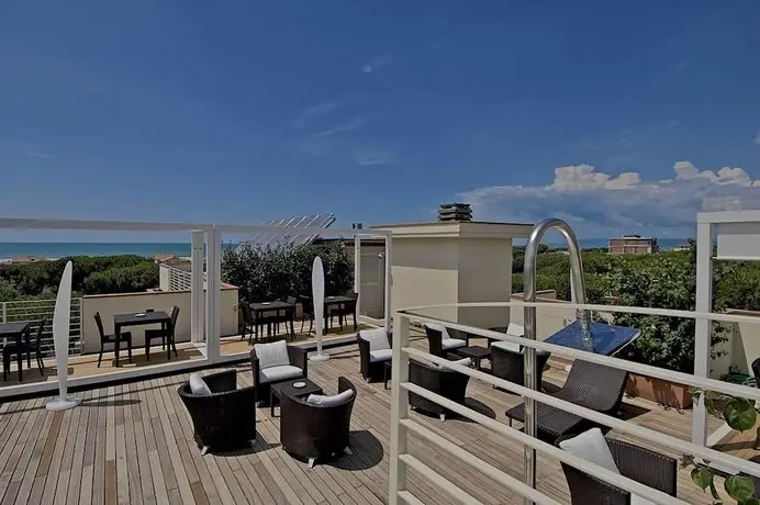 Zen Hotel Versilia 