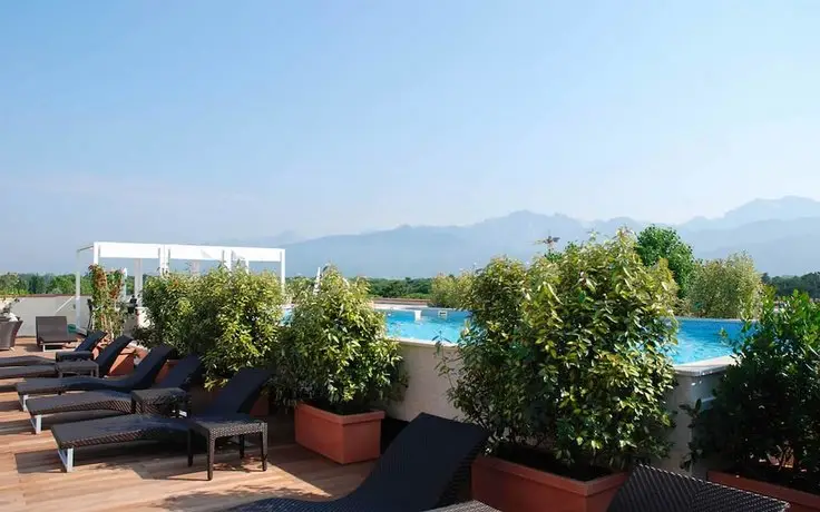 Zen Hotel Versilia 