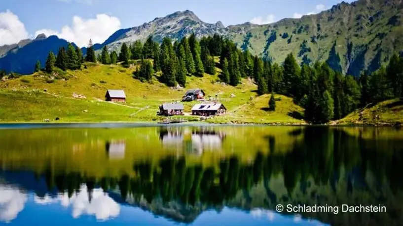 Haus Panorama Rohrmoos-Untertal 