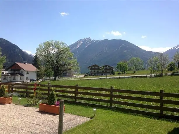 Haus Panorama Rohrmoos-Untertal 