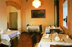 Hotel Rural Binigaus Vell 