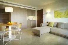 Inturotel Esmeralda Park 