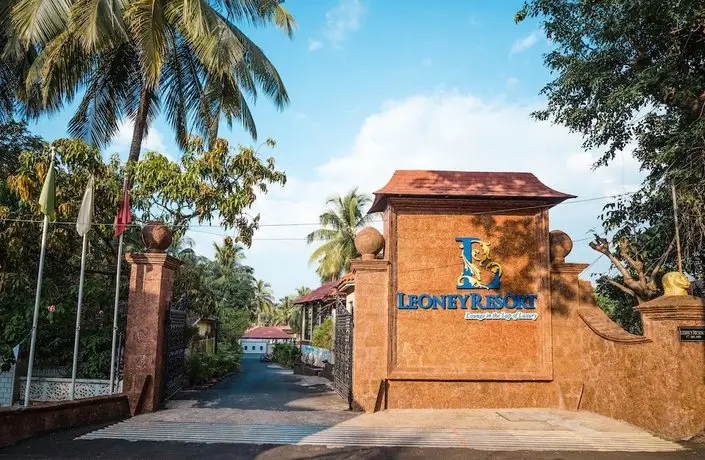 Leoney Resort Goa 