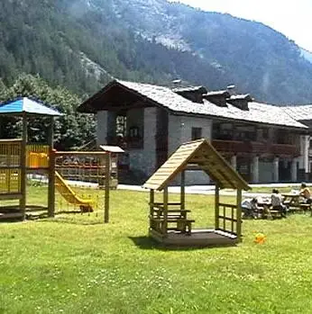 Margherita Camping & Resort