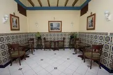 Hotel San Antonio Abad 