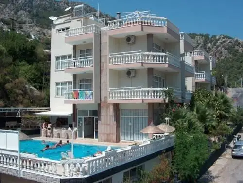 Kavala Hotel Turunc 