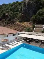 Kavala Hotel Turunc 