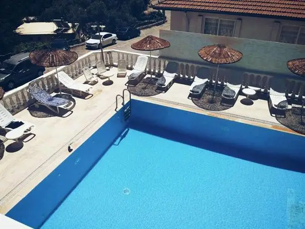 Kavala Hotel Turunc 