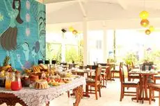 Parati Bungalows Bar E Hotel 