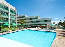 Ponta Negra Beach Suites 