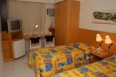 Ponta Negra Beach Suites 