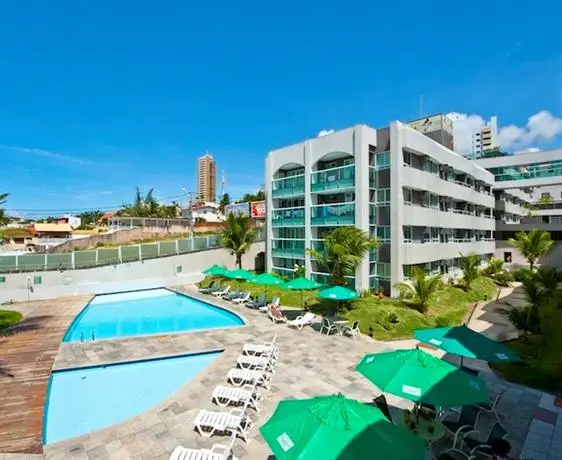 Ponta Negra Beach Suites 