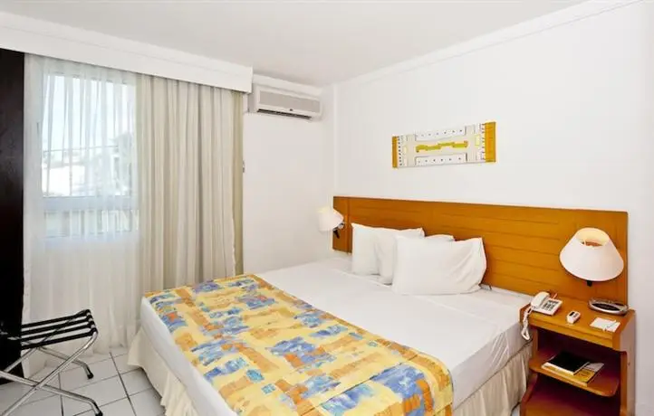 Ponta Negra Beach Suites 