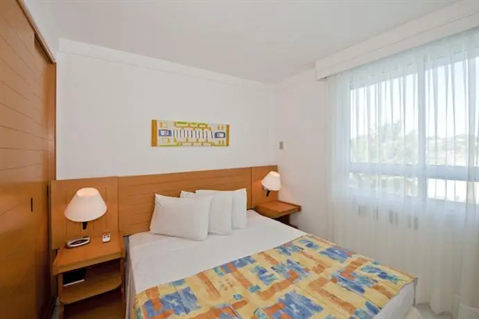 Ponta Negra Beach Suites 