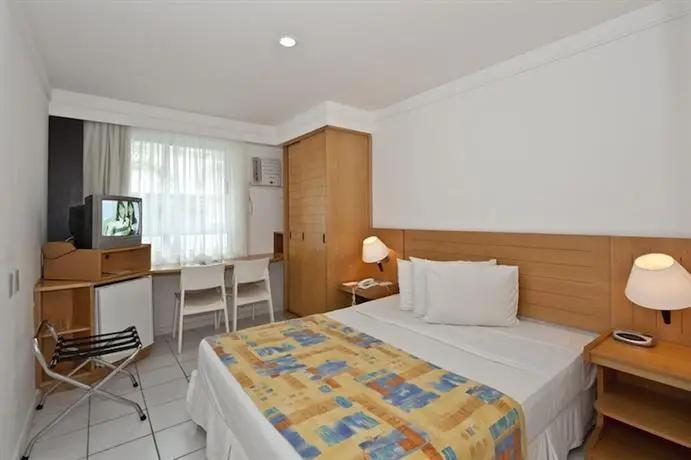 Ponta Negra Beach Suites 