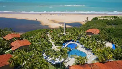 Pratagy Beach - All Inclusive Resort - Wyndham