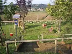 Azienda Agricola Buon Riposo 