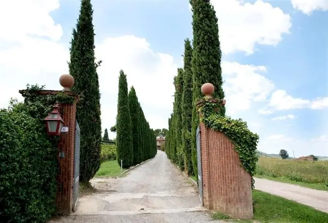 Azienda Agricola Buon Riposo 