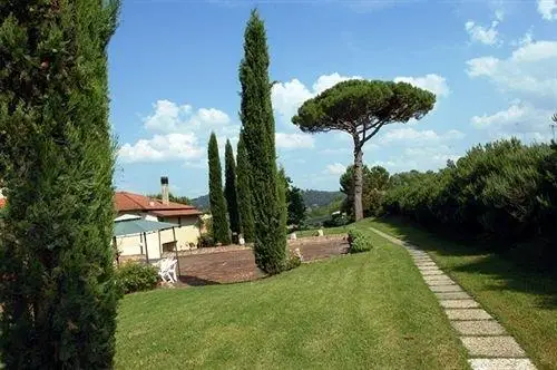 Azienda Agricola Buon Riposo 