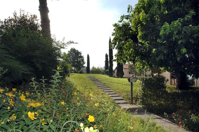 Azienda Agricola Buon Riposo 