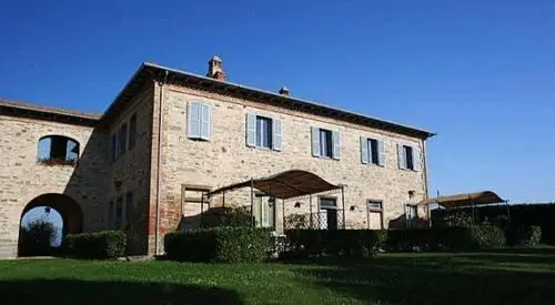 Casale di Brolio 