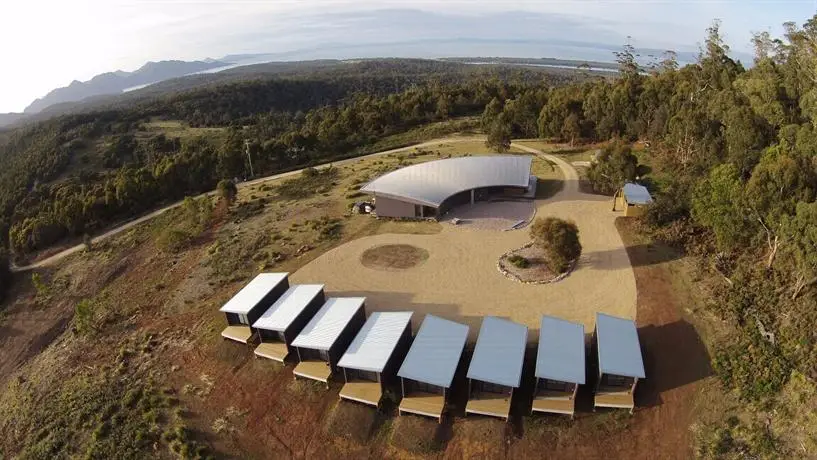 Freycinet Retreat