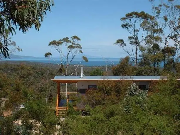 Freycinet Retreat 