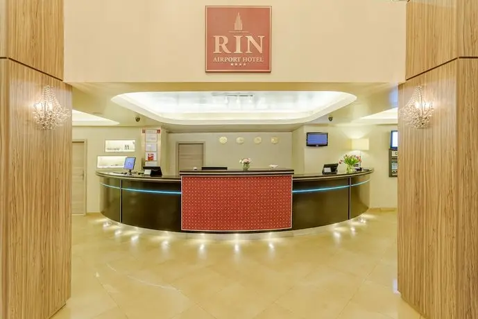 Rin Airport