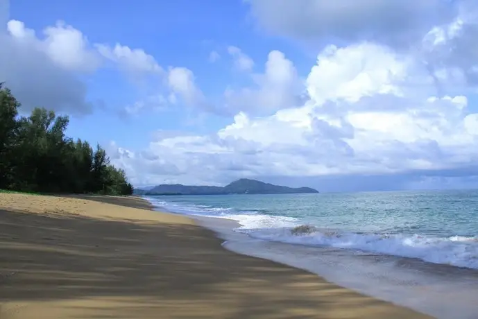 D Varee Mai Khao Beach 