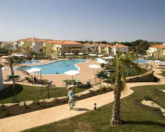 Eden Resort Albufeira 