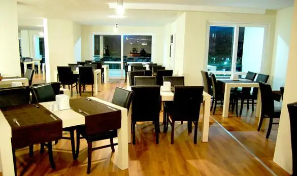 Green Tower Suite Mersin