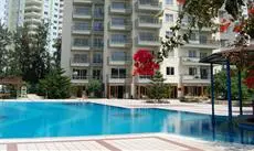 Green Tower Suite Mersin 