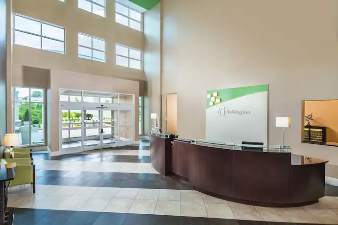 Holiday Inn Chattanooga-Hamilton Place