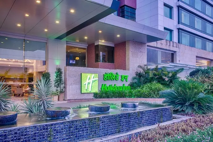 Holiday Inn Pune Hinjewadi