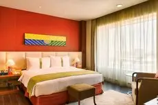 Holiday Inn Pune Hinjewadi 