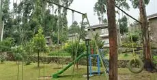 Mountain Club Resort Munnar 