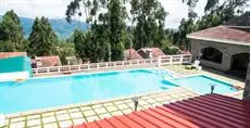 Mountain Club Resort Munnar 