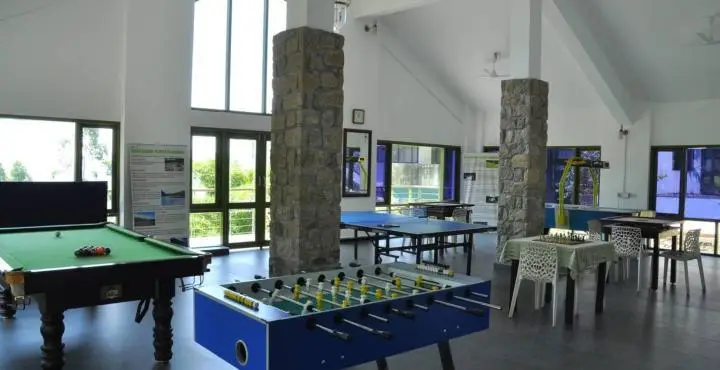 Mountain Club Resort Munnar 