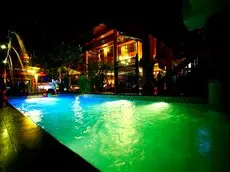 Tony's Place Bed & Breakfast Ayutthaya Thailand 