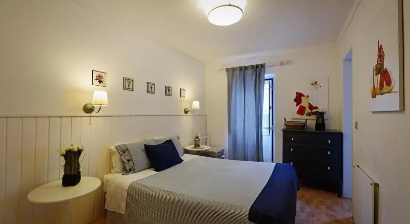 Vinnus Guesthouse 