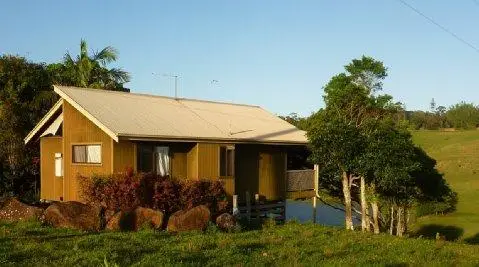 Byron Bay Farm Cottages 