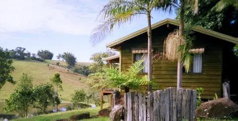 Byron Bay Farm Cottages 