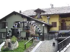 Hotel Belvedere Cogne 