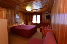 Hotel Belvedere Cogne 