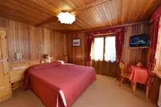 Hotel Belvedere Cogne 