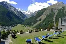 Hotel Belvedere Cogne 