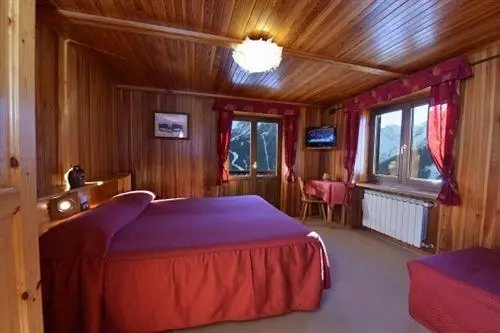 Hotel Belvedere Cogne 